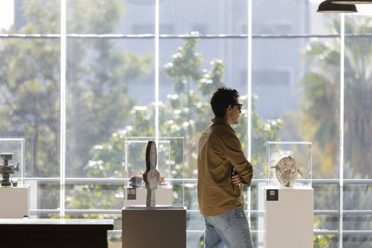 Ημερίδα εορτασμού της The Newtons Laboratory με διάφορους ομιλητές