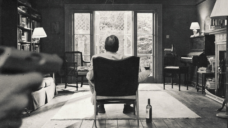 «Party» της Σάλι Πότερ