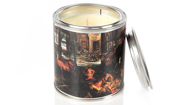 The Royal Collection