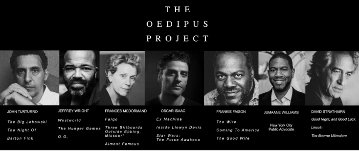 Theater of War Productions