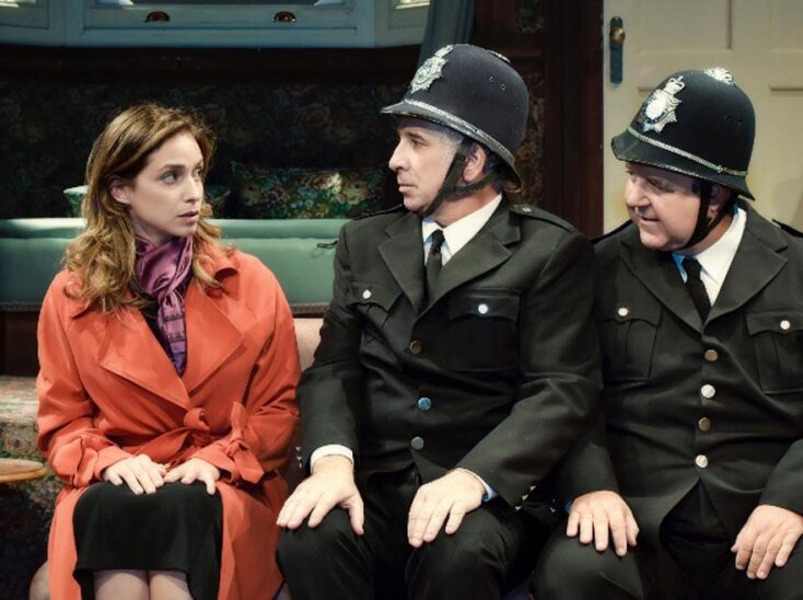 Ψέμα στο Ψέμα