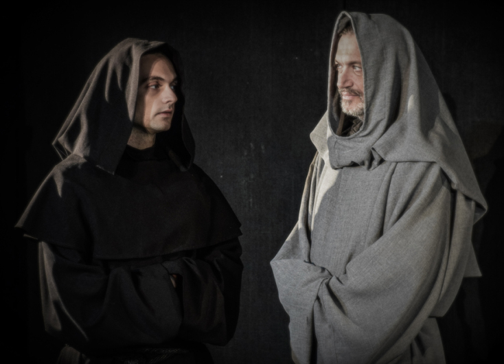 to onoma toy rodou, Altera Pars