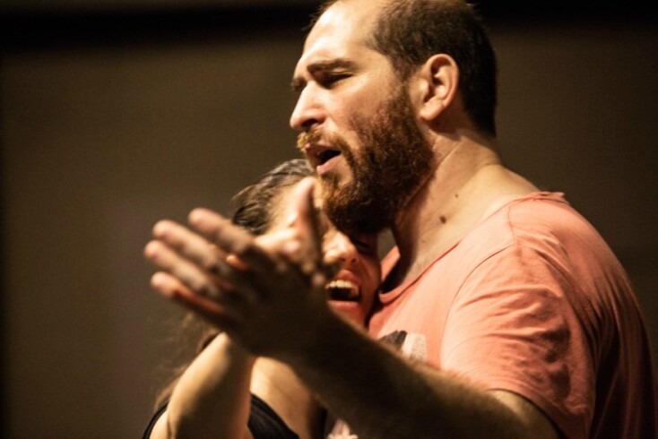 © Panagiotis Maidis