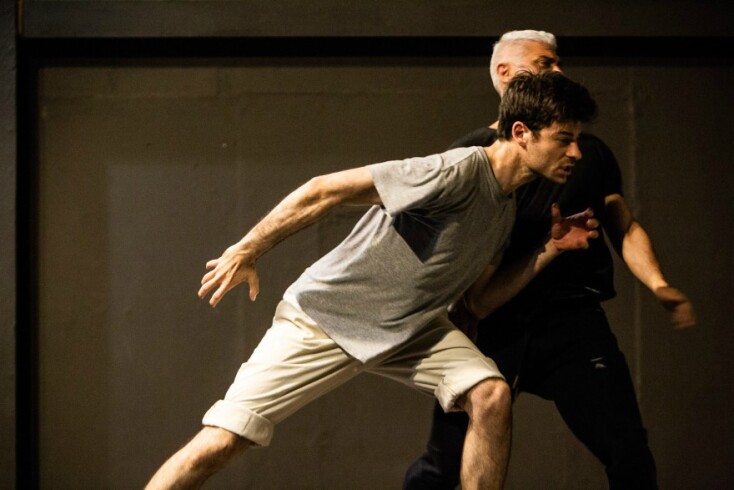 © Panagiotis Maidis