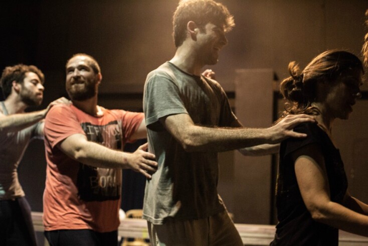 © Panagiotis Maidis