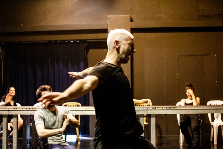 © Panagiotis Maidis