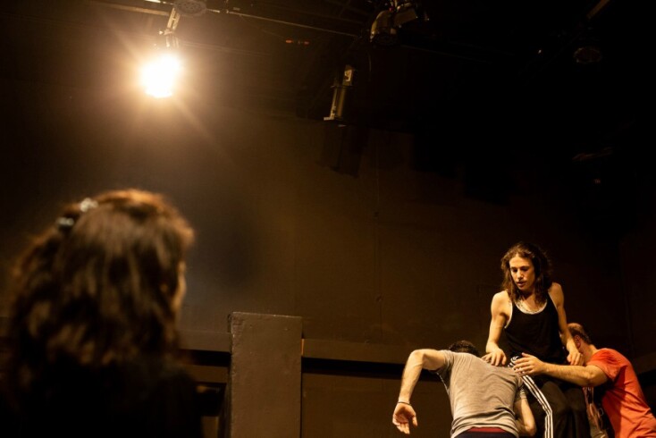 © Panagiotis Maidis