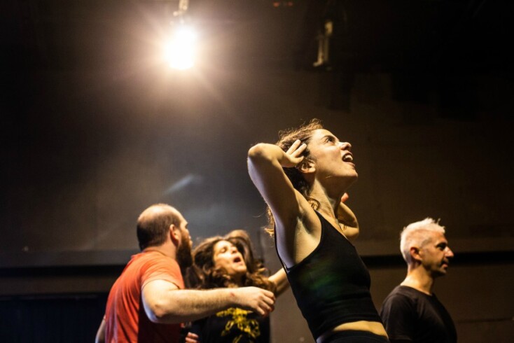 © Panagiotis Maidis