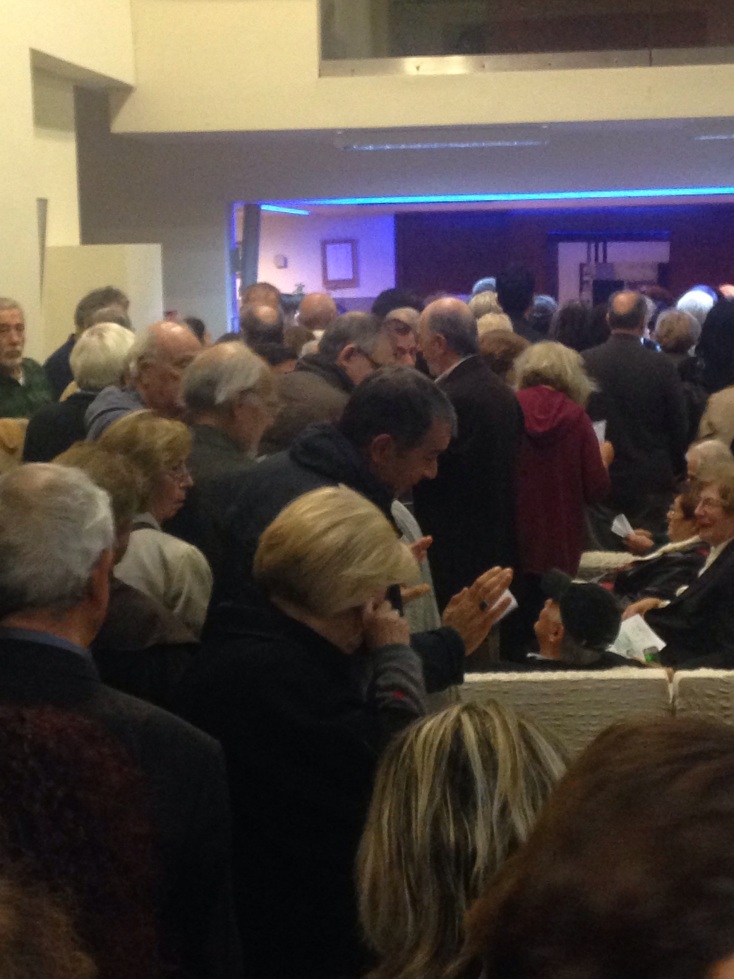 Εκλογές στην Κεντροαριστερά: «Εκρηκτική» συμμετοχή των πολιτών σε όλη την Ελλάδα