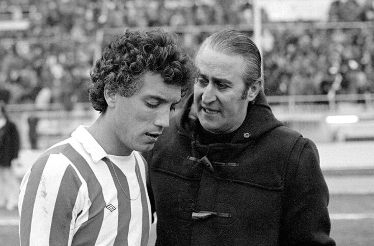 Έφυγε από τη ζωή ο Λεωνίδας Θεοδωρακάκης