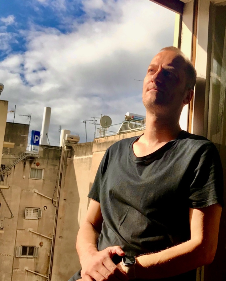 Θεοφάνης Τάσης