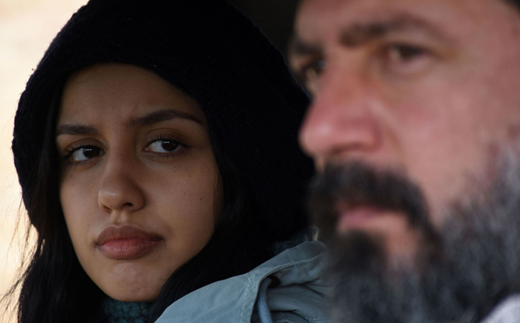 «Δεν Υπάρχει Κακό» από μόνο του, υπάρχει αυτό που δημιουργούμε