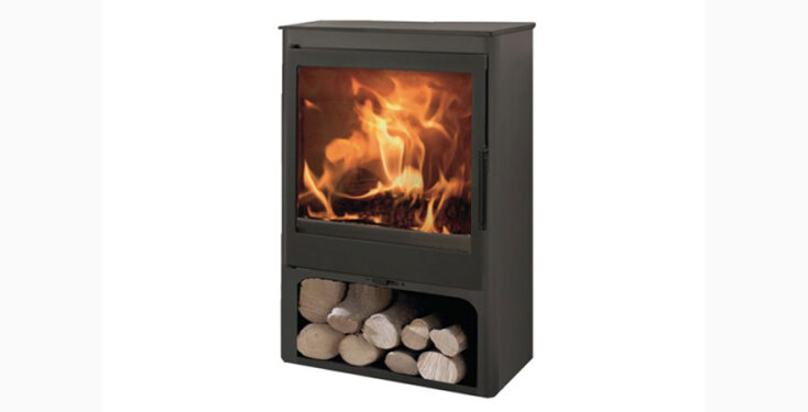 Σόμπα ξύλου