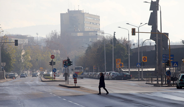 ΝΕΟ ΣΚΛΗΡΟ LOCKDOWN / ΣΤΙΓΜΙΟΤΥΠΑ ΑΠΟ ΤΟ ΚΕΝΤΡΟ ΤΗΣ ΘΕΣΣΑΛΟΝΙΚΗΣ 