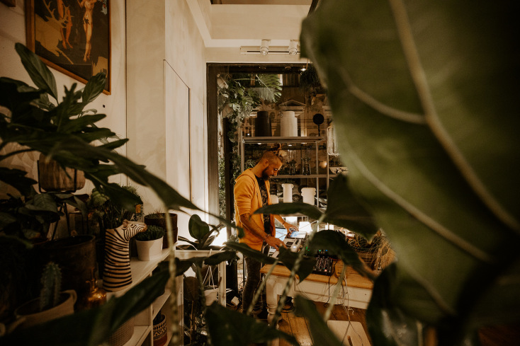 This Darkness Of Mine