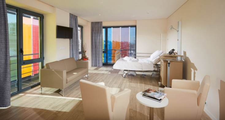 ΘΗΣΕΑΣ - Κέντρο Αποθεραπείας και Αποκατάστασης Ημερήσιας και Κλειστής Νοσηλείας