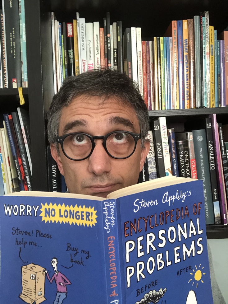 Thodoris tsekouras - Menoume Spiti