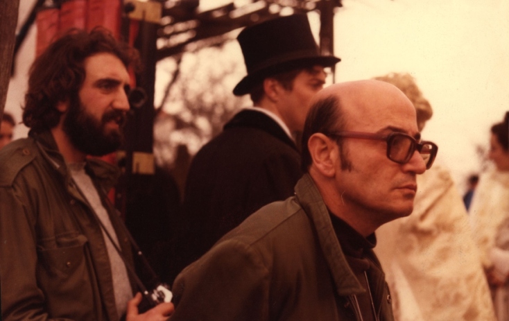 Θόδωρος Αγγελόπουλος