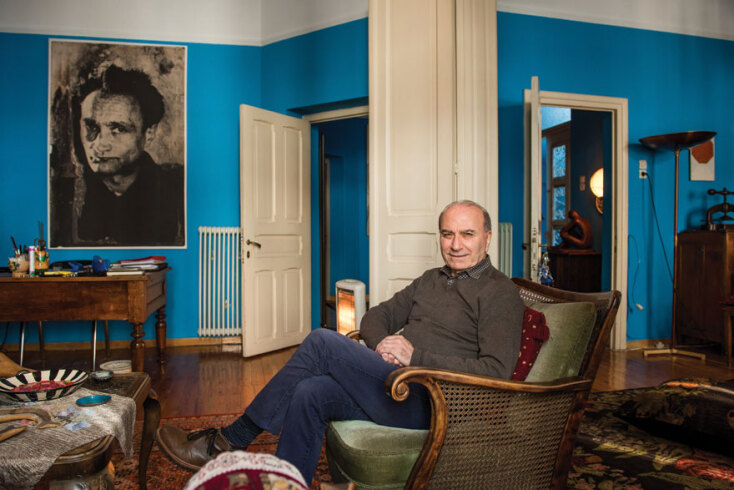 Θεόδωρος Τερζόπουλος