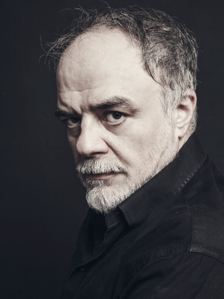 Θωμάς Μοσχόπουλος