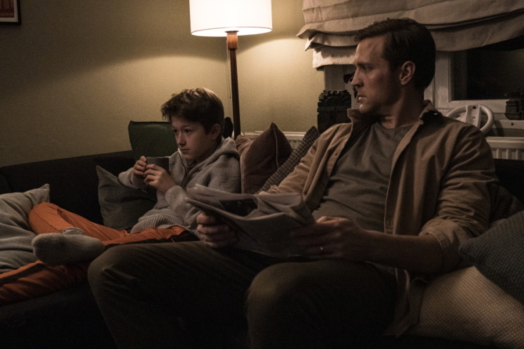 Blinded: Those Who Kill