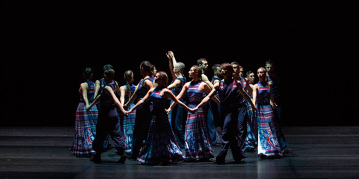 The Thread (Το Νήμα), Ανασκαφή στο Μέλλον © Dimitris Mamaloukos