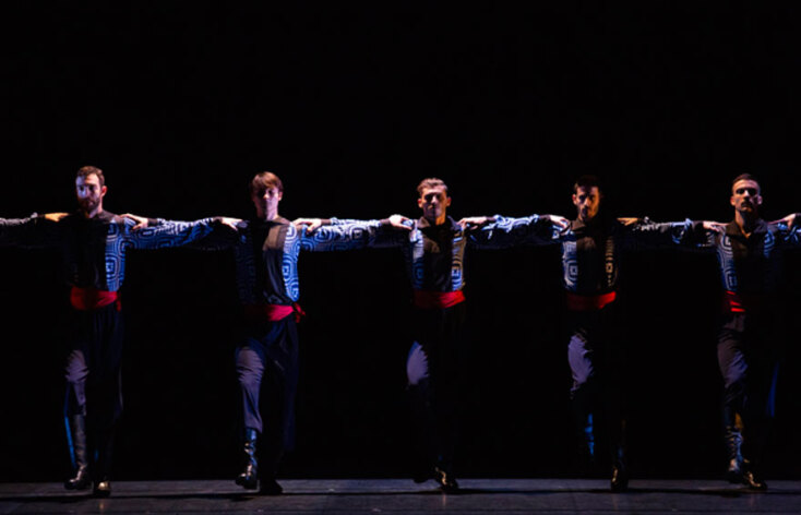 The Thread (Το Νήμα), Ανασκαφή στο Μέλλον © Yannis Bournias