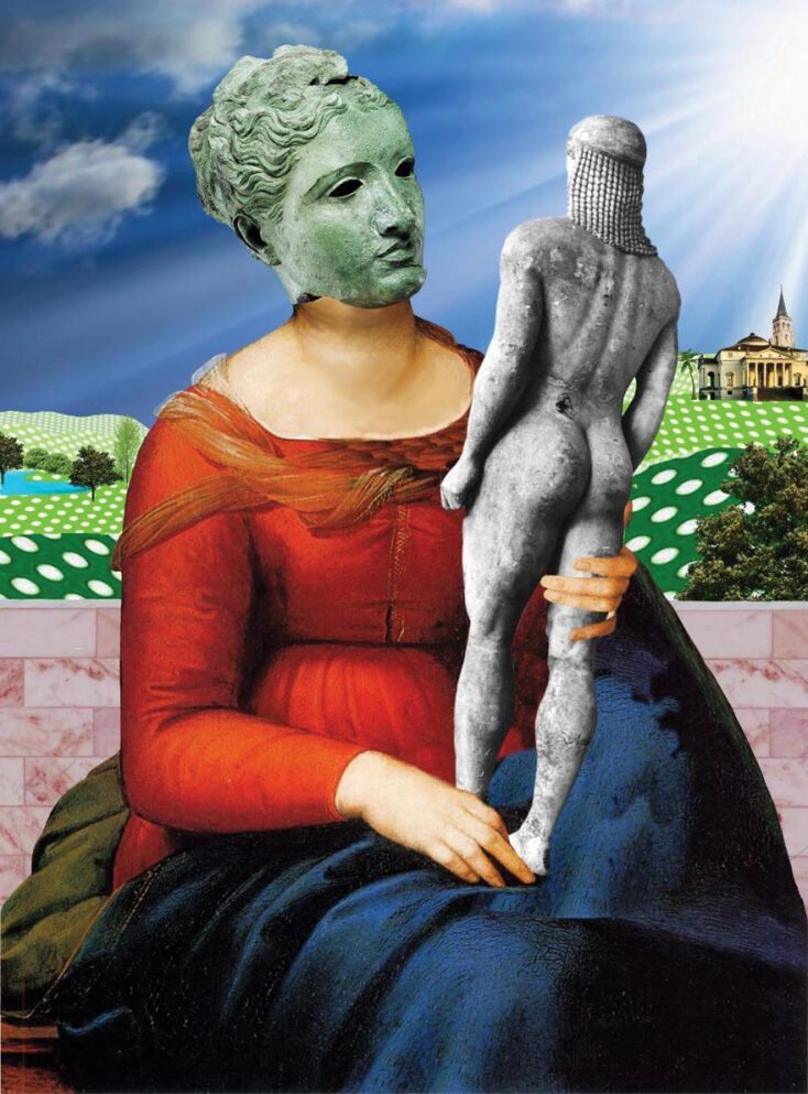 Το Βιβλίο ως Έργο Τέχνης - Contemporary Artists’ Books 2