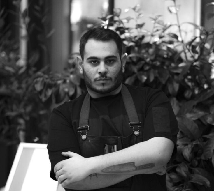 Χρήστος Γλωσσίδης