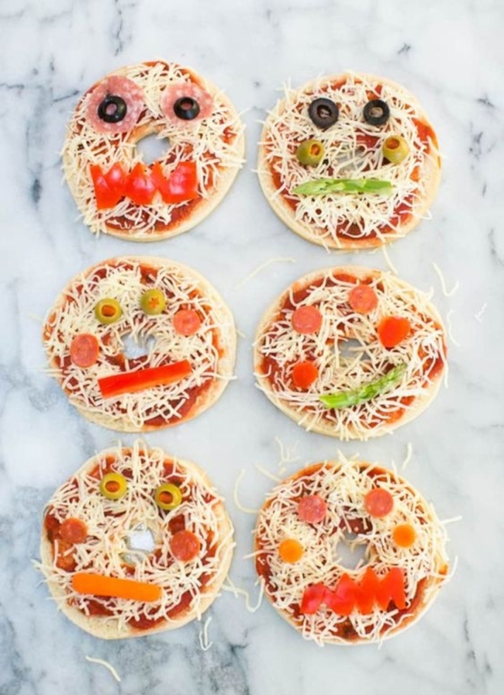 Κορωνοϊός και παιδιά: Στην κουζίνα όλοι μαζί