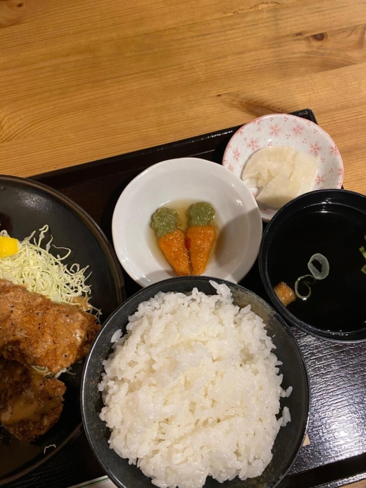 «Η Ελένη στο Japan»