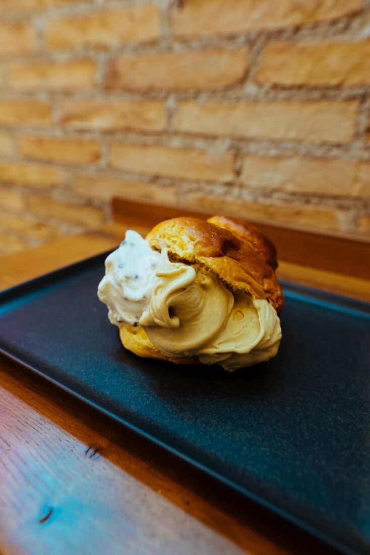 Oggi: αυθεντικό gelato στο Σύνταγμα