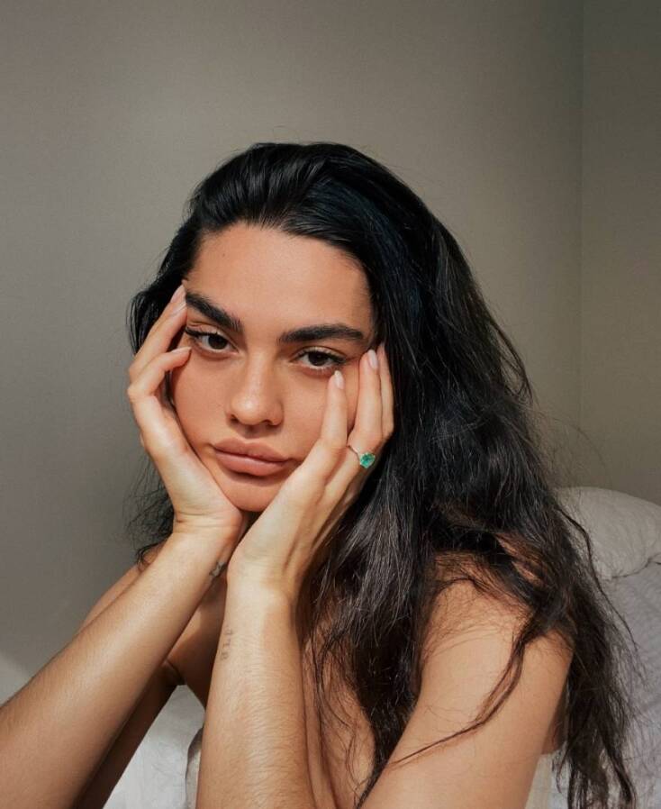 Φωτογραφία της Νάιρα Γκισιάν