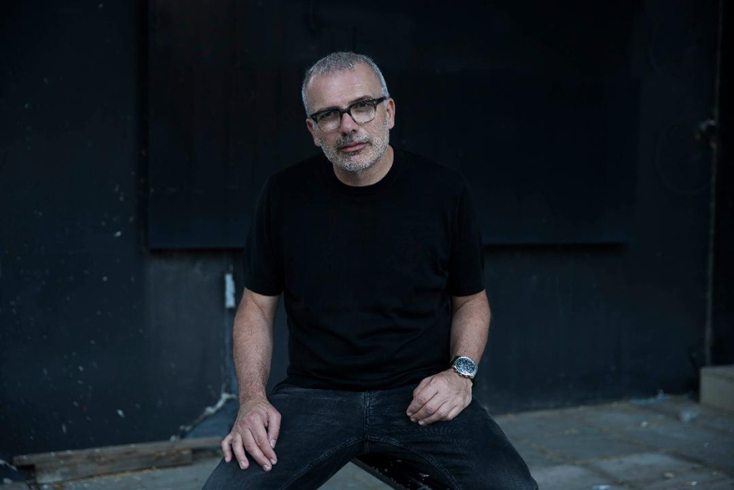 Σταύρος Χριστοδούλου