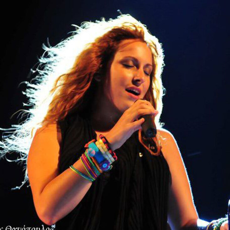 Λόλα Γιαννοπούλου