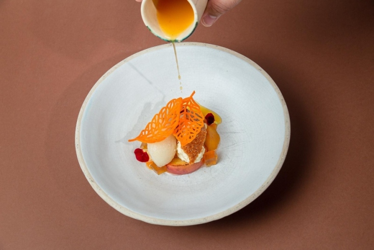 Φρουτοσαλάτα