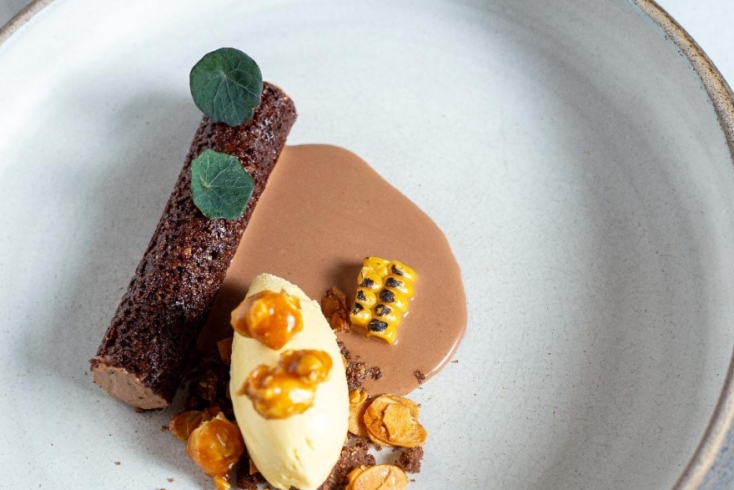 Γλυκό του Simul