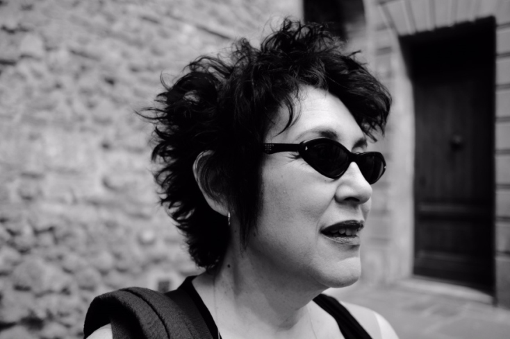 Χριστίνα Καράμπελα