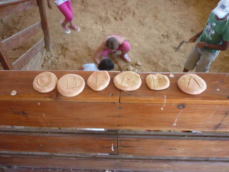 Από τη Μυθολογία, στον «Ελληνικό Κόσμο»