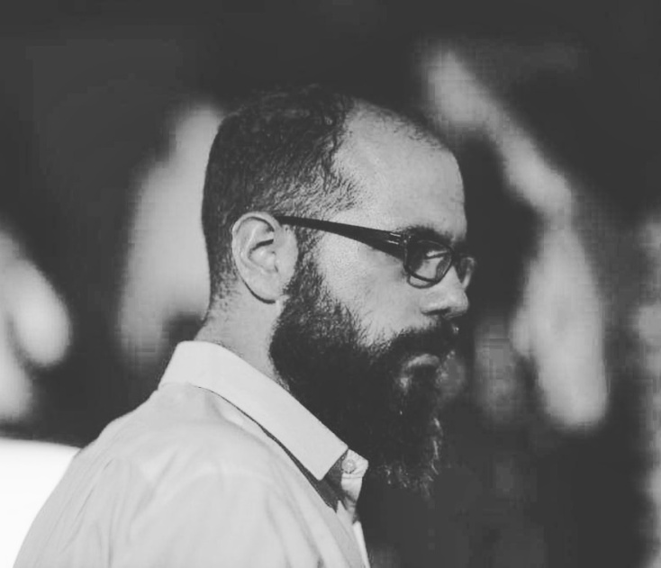 Online σεμινάρια Πολιτιστικής Επικοινωνίας με τον Άρη Ασπρούλη