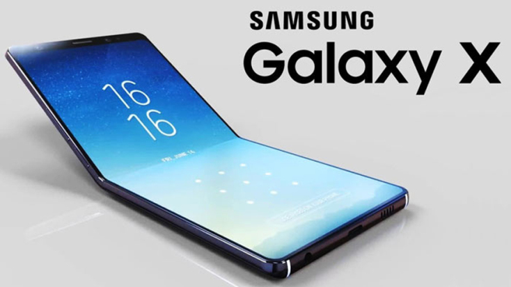 Samsung Galaxy X