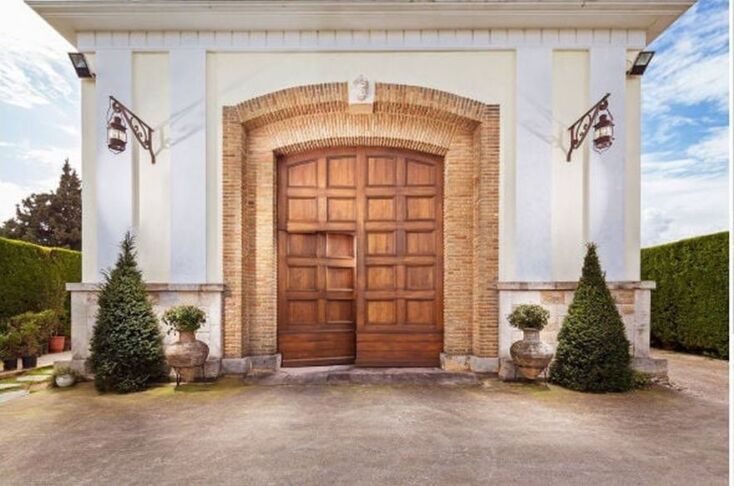 Οινοποιείο Γκίκα