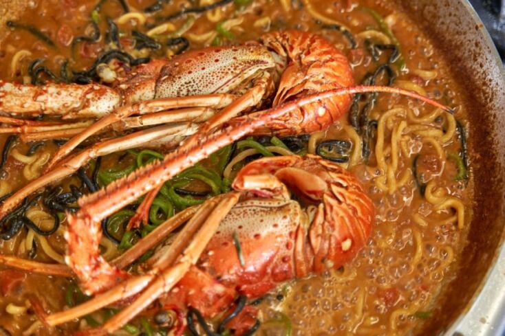 Del Posto, το καινούργιο ιταλικό εστιατόριο της πόλης