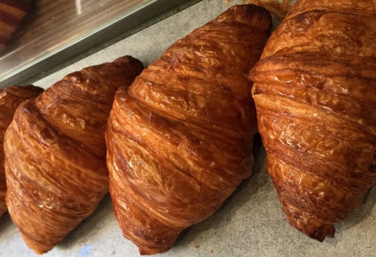 Τα κρουασάν του Overoll