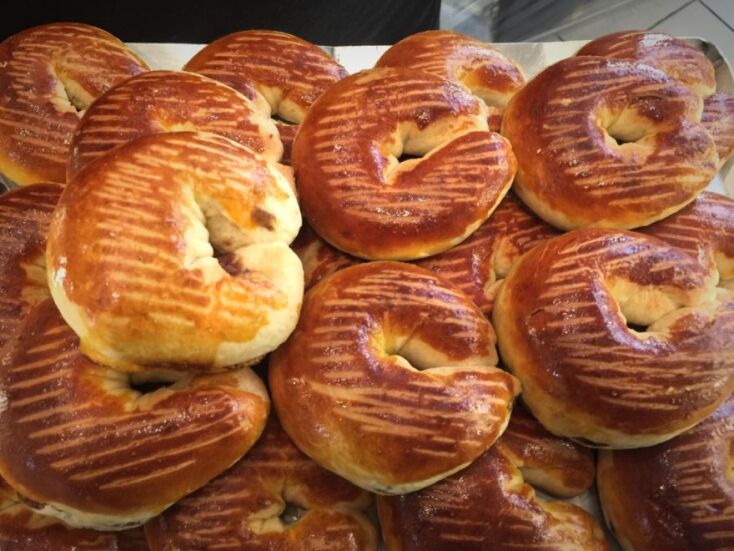 Kifel: ο πρόγονος του σημερινού κρουασάν!