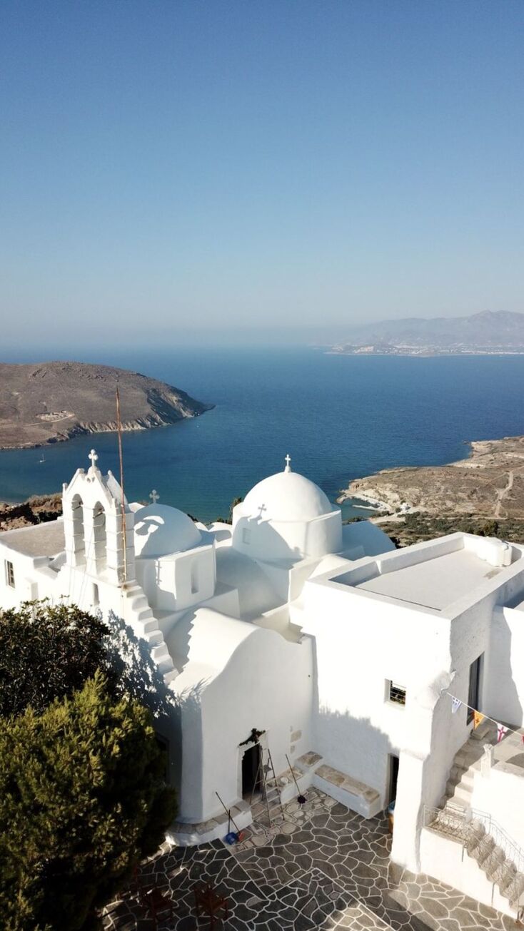 Travel Food People: ο προσωπικός σου ταξιδιωτικός οδηγός