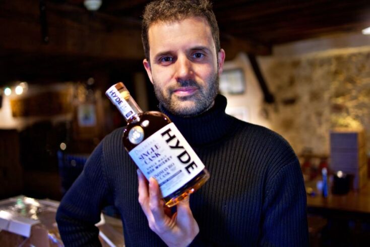 Κωστής Δαλαμάρας