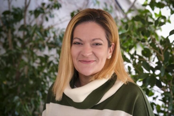 Μάρα Κουκουδάκη