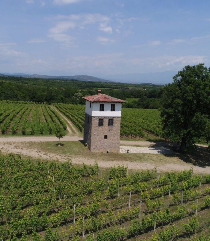 Κτήμα Κυρ Γιάννη