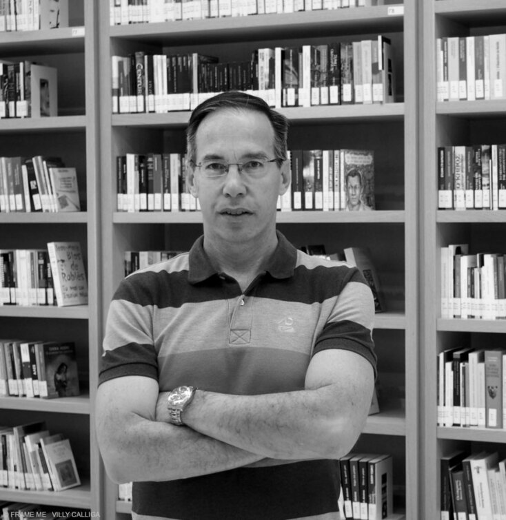 Γιώργος Μαυρωτάς